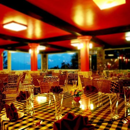 Icon 36 Hotel サパ エクステリア 写真