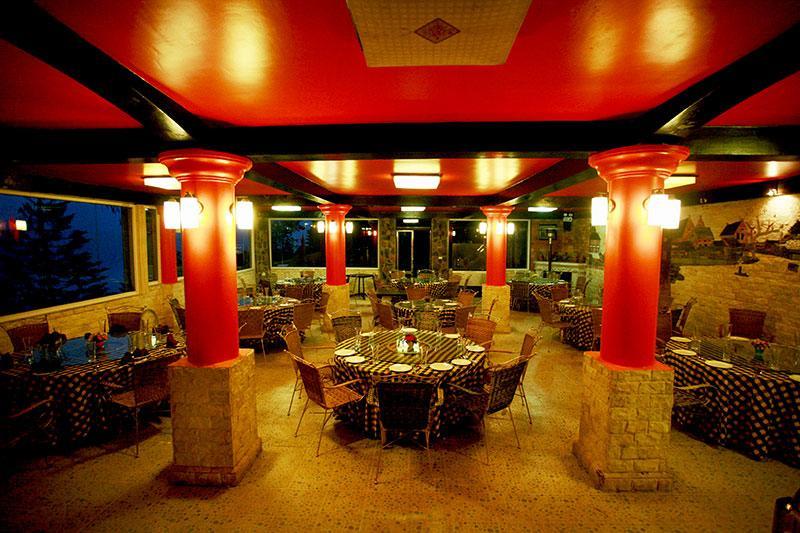 Icon 36 Hotel サパ エクステリア 写真